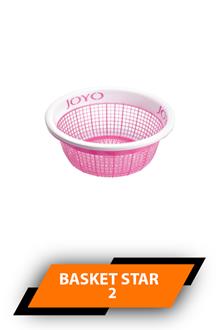 Joyo Basket Star 2